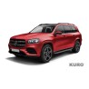 LARTE Design Mercedes-Benz GLS