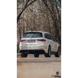 LARTE Design Mercedes-Benz GLS