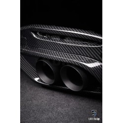 LARTE Design Mercedes-Benz GLS