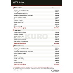 LARTE Design Mercedes-Benz GLS