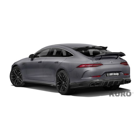 LARTE Design Mercedes-Benz GT 43