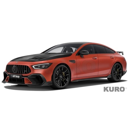 LARTE Design Mercedes-Benz GT 63