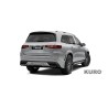 LARTE Design Mercedes-Benz Maybach GLS Facelift