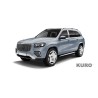 LARTE Design Mercedes-Benz Maybach GLS Facelift
