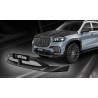 LARTE Design Mercedes-Benz Maybach GLS Facelift