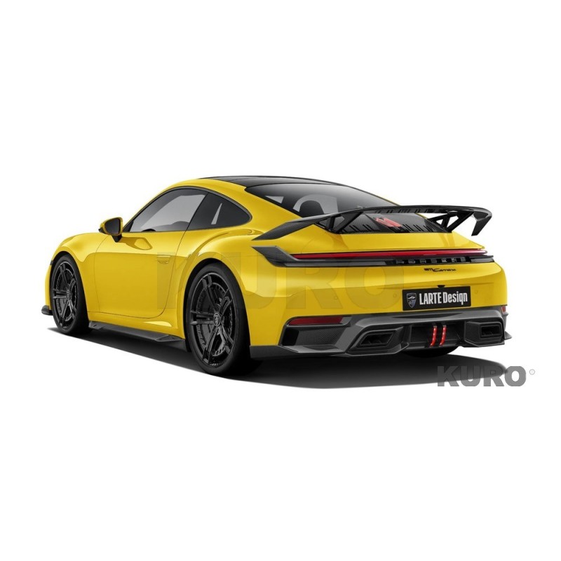 LARTE Design Porsche 911