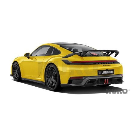 LARTE Design Porsche 911