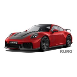 LARTE Design Porsche 911