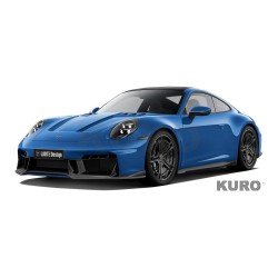 LARTE Design Porsche 911