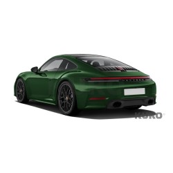 LARTE Design Porsche 911