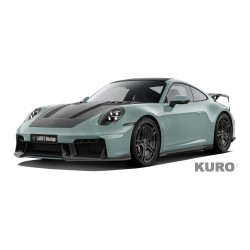 LARTE Design Porsche 911