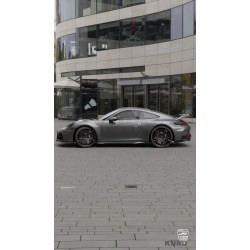 LARTE Design Porsche 911