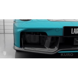 LARTE Design Porsche 911