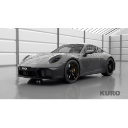 LARTE Design Porsche 911