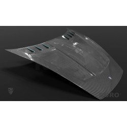 LARTE Design Porsche 911