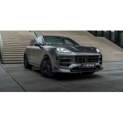LARTE Design Porsche Cayenne
