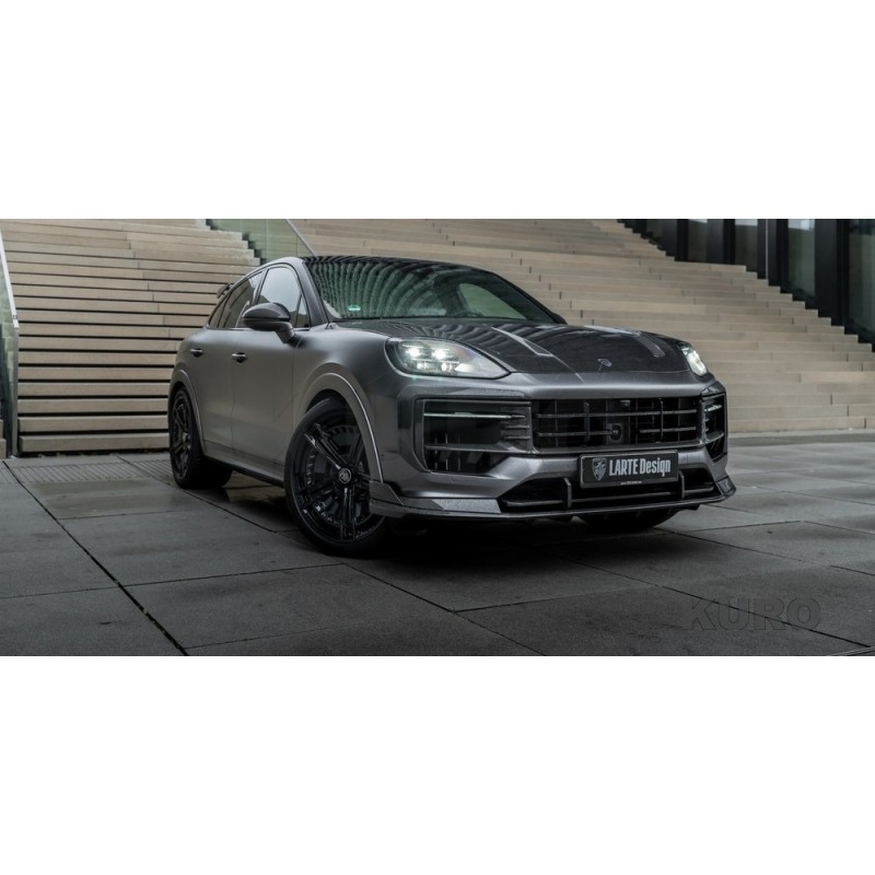 LARTE Design Porsche Cayenne