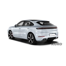LARTE Design Porsche Cayenne