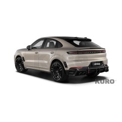 LARTE Design Porsche Cayenne