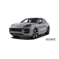 LARTE Design Porsche Cayenne