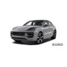 LARTE Design Porsche Cayenne