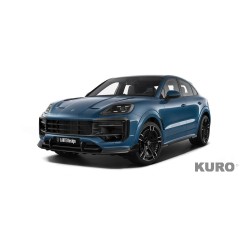 LARTE Design Porsche Cayenne