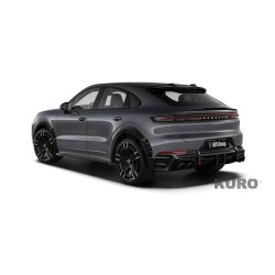 LARTE Design Porsche Cayenne