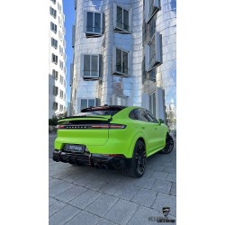 LARTE Design Porsche Cayenne
