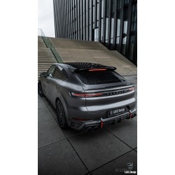 LARTE Design Porsche Cayenne
