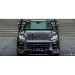 LARTE Design Porsche Cayenne