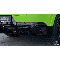 LARTE Design Porsche Cayenne