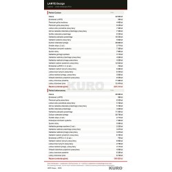 LARTE Design Porsche Cayenne