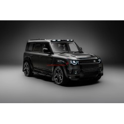 Urban Defender 110 pakiety