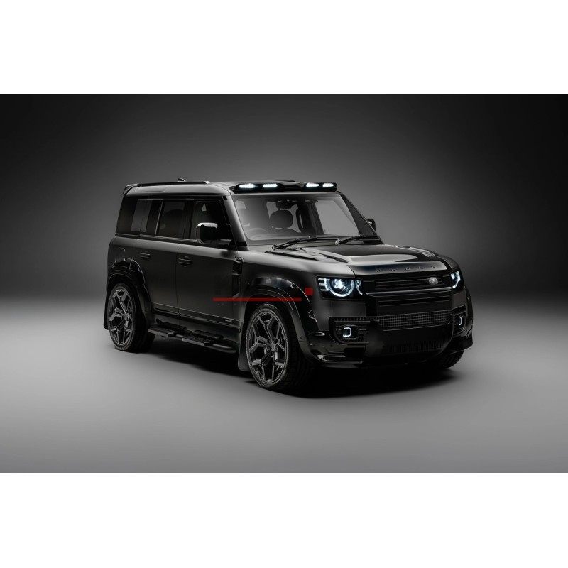 Urban Defender 110 pakiety