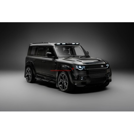 Urban Defender 110 pakiety