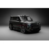 Urban Defender 110 pakiety