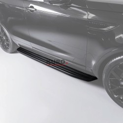 Range Rover L460 Black Shadow - stały stopnie boczne