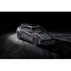 Urban Urus S Archive Deal pakiet