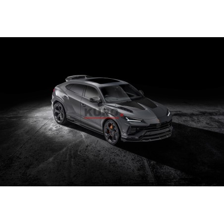 Urban Urus S Archive Deal pakiet