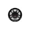 WX5 (Forged) - 5x120 - czarny satynowy