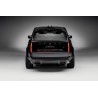 Range Rover L460 tył spoiler