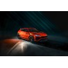 Urus SE - dolny Side Sills - widoczny karbon