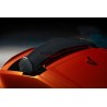 Urus SE - tył spoiler Assembly - widoczny karbon