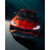 Urus SE - karbon maska Assembly
