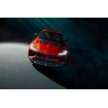 Urus SE - karbon maska Assembly