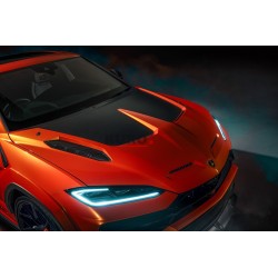 Urus SE - karbon maska Assembly