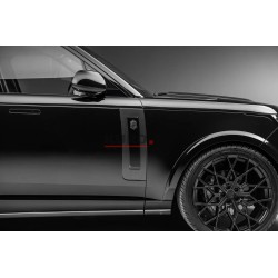Range Rover L460 - karbon Side Accent listwa