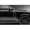 Range Rover L460 - karbon Side Accent listwa