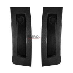 Range Rover L460 - karbon Side Accent listwa