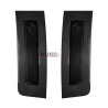 Range Rover L460 - karbon Side Accent listwa